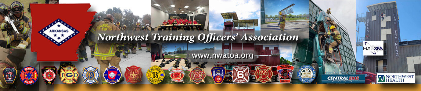 Northwest Arkansas Training Officers' Association